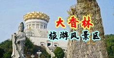 干日本极品少妇中国浙江-绍兴大香林旅游风景区