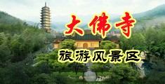 爆操大奶子美女在线观中国浙江-新昌大佛寺旅游风景区